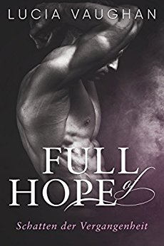 Full of Hope: Schatten der Vergangenheit Book Cover
