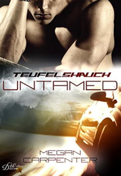 Teufelshauch: Untamed (Hurricane Motors 1) Book Cover