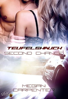 Teufelshauch: Second Chance (Hurricane Motors Reihe 2) Book Cover