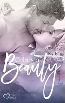 Colors of Beauty Book Cover