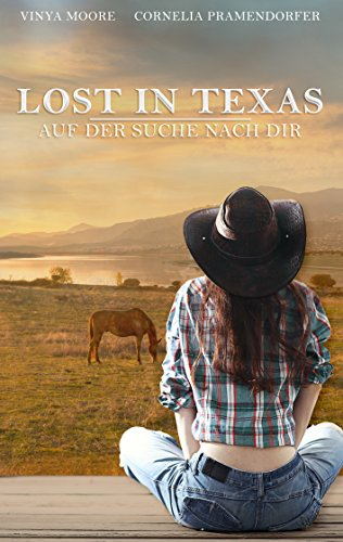 Lost in Texas: Auf der Suche nach Dir Book Cover