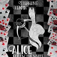 Alice Follow The White von Stephanie Kempin aus dem Papierverzierer Verlag