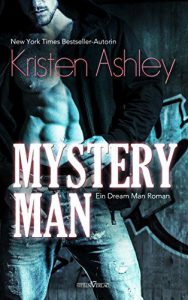 Read more about the article Mystery Man (Dream Man 1) von Kristen Ashley