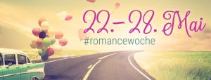 Read more about the article Die große Facebook #Romancewoche vom 22. – 28. Mai