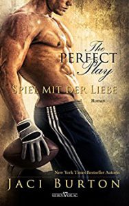 Read more about the article Review: The perfect Play – Spiel mit der Liebe von Jaci Burton
