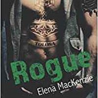 Rogue - Helldogs MC 1 von Elena MacKenzie, Latos Verlag