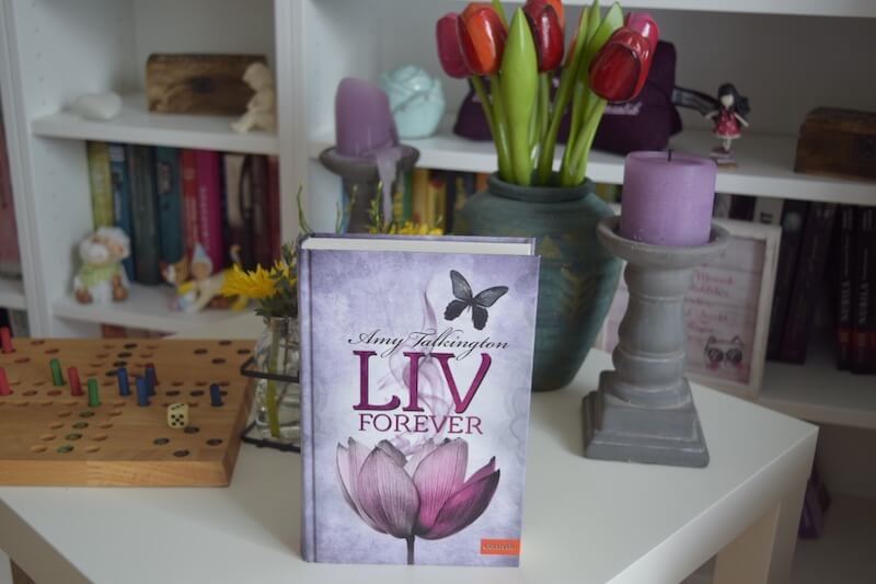 LIV Forever Gulliver Beltz Verlag